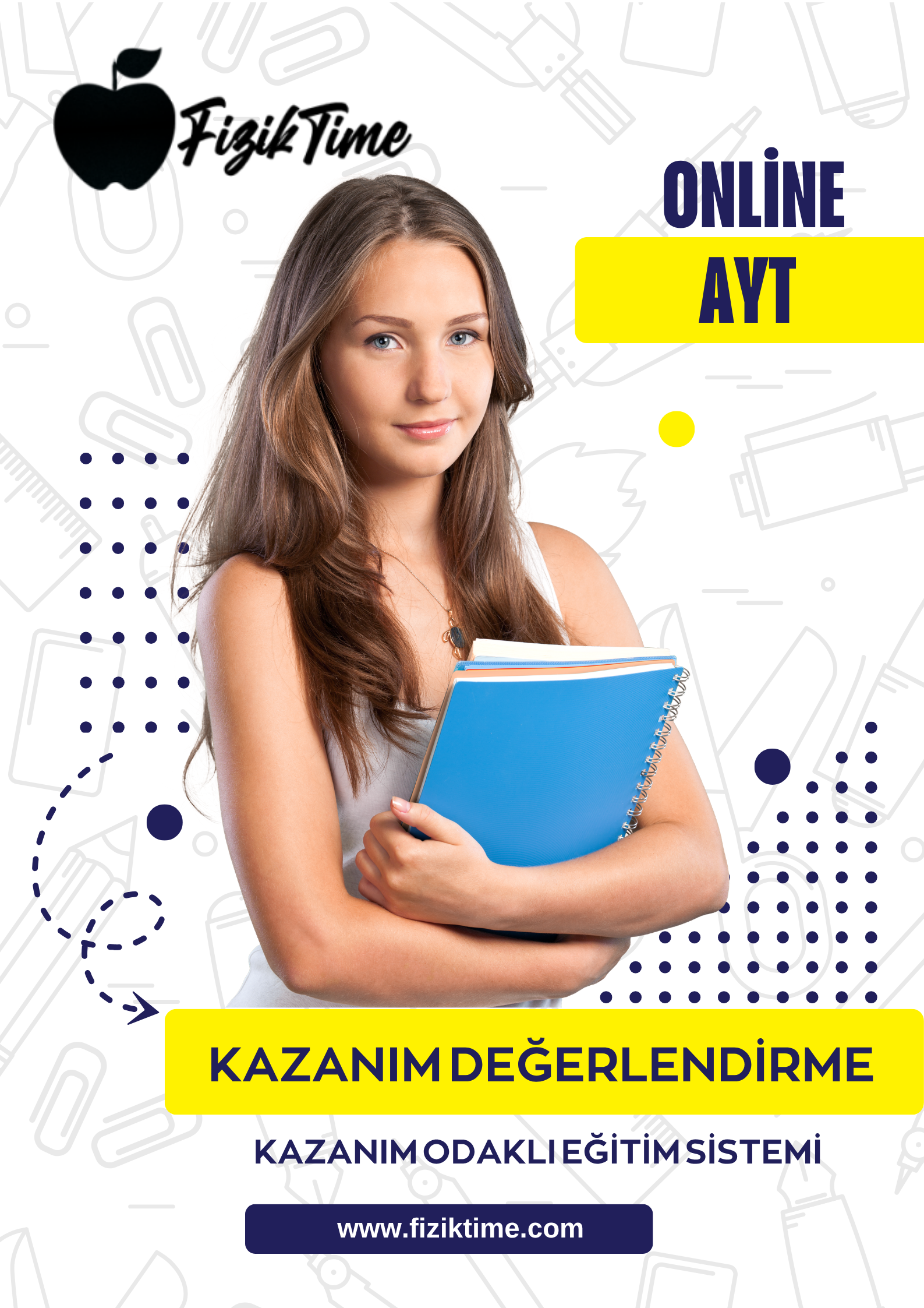 AYT Kazanım Takip Denemeleri