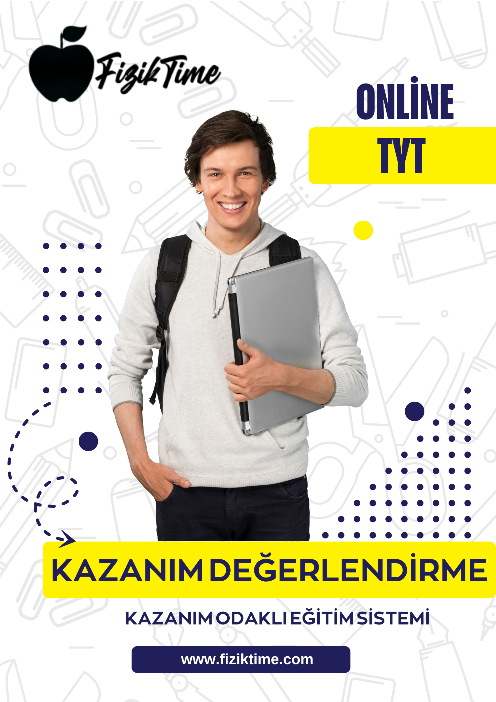 TYT Matematik Kazanım Denemeleri